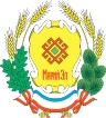 Герб Республики Марий Эл